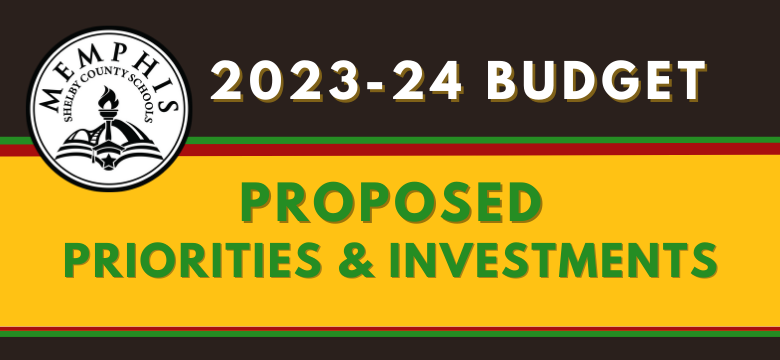 MSCS Proposed 2023-24 Budget Update